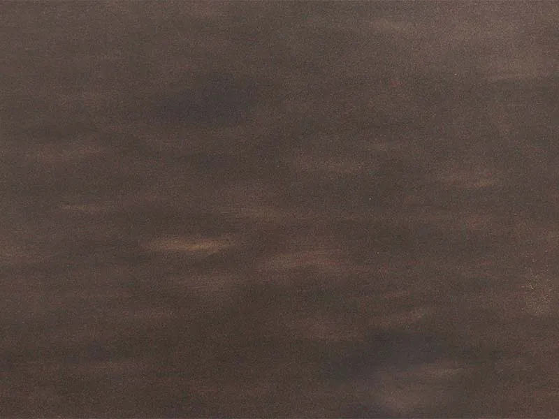 Stoll Premium finish — Burnished Copper