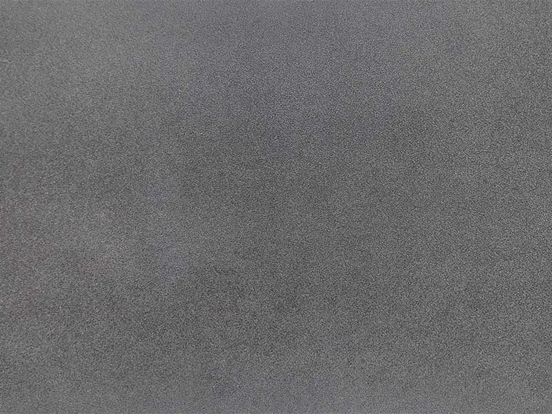 Stoll Standard finish — Silver Vein
