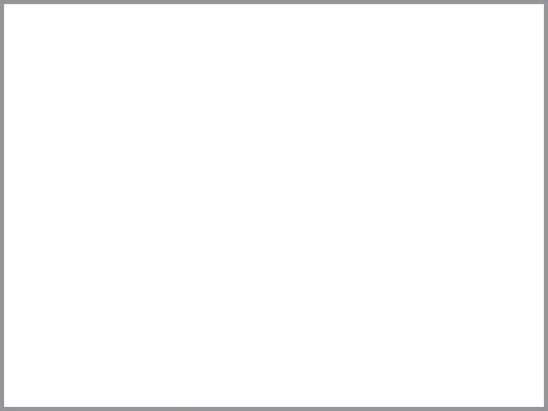 Stoll Standard finish — White