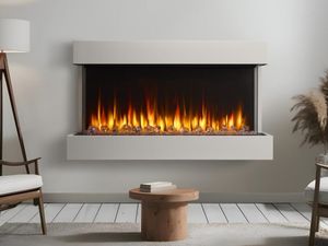 Simplifire: Triton 50