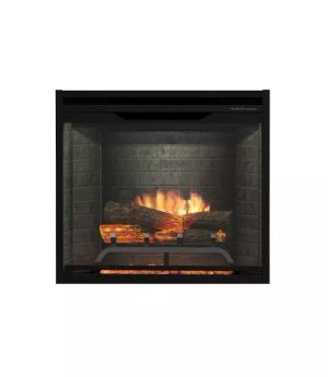 Dimplex: Revillusion Neutral Brick 24