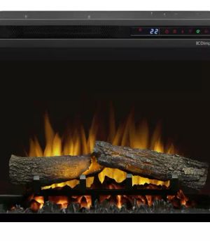 Dimplex: Nova Series 23 (with Logs)