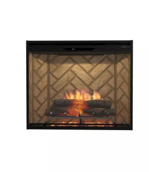 Dimplex: Revillusion Herringbone Brick 36